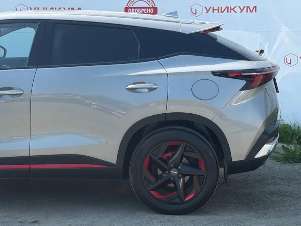 Omoda C5 I с пробегом 2023 года, цена 1 719 000 рублей, 69664 км, внедорожник, Автокод Объявления