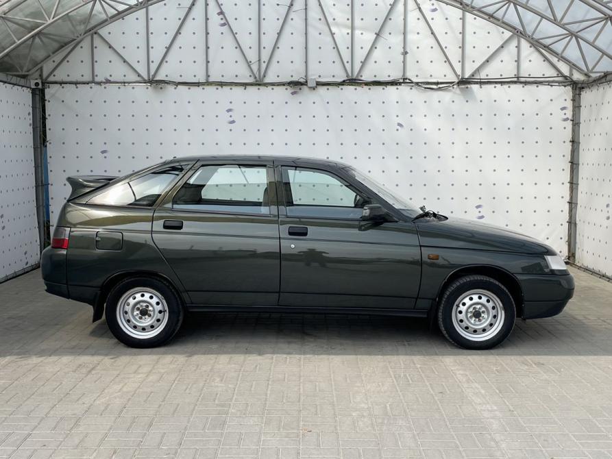 Lada (ВАЗ) 2112 Тамбов  - изображение 9