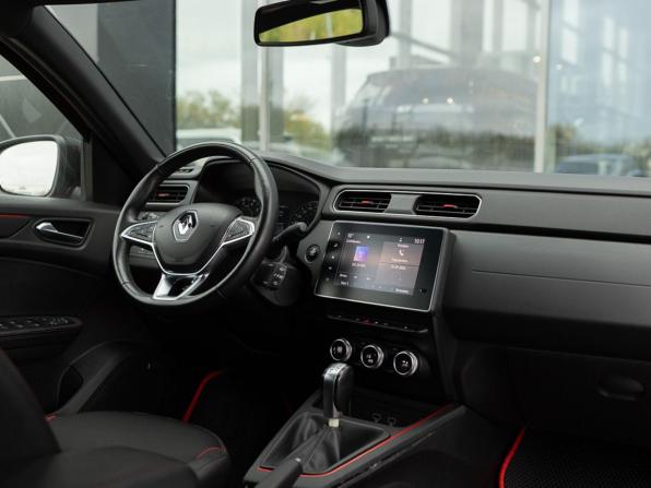 Renault Arkana I с пробегом 2021 года, цена 1 750 000 рублей, 76105 км, внедорожник, Автокод Объявления