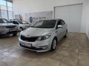 Kia Rio III Рестайлинг Новороссийск  - изображение 29