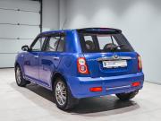 Lifan Smily I (320) Екатеринбург  - изображение 26