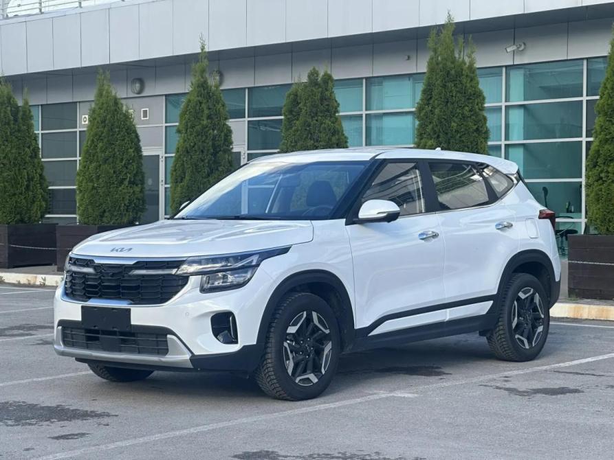 Kia Seltos I Рестайлинг Уфа  - изображение 3
