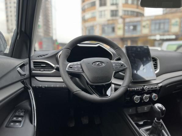 Новый Lada (ВАЗ) Vesta I Рестайлинг (NG) 2026 года, цена 2 035 000 рублей, седан, Автокод Объявления