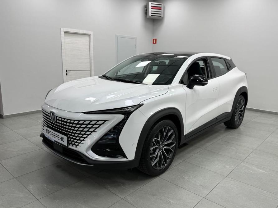Changan UNI-T I Казань  - изображение 1