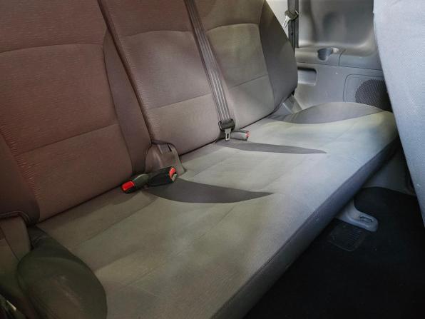 Hyundai H-1 II с пробегом 2008 года, цена 845 000 рублей, 396002 км, минивэн, Автокод Объявления
