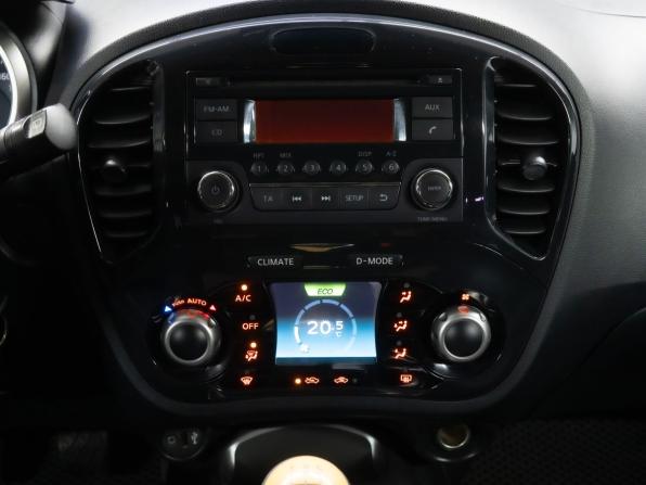 Nissan Juke I с пробегом 2011 года, цена 845 000 рублей, 148147 км, внедорожник, Автокод Объявления