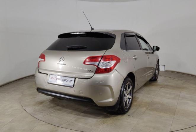 Citroen C4 II с пробегом 2012 года, цена 620 000 рублей, 273800 км, хэтчбек, Автокод Объявления