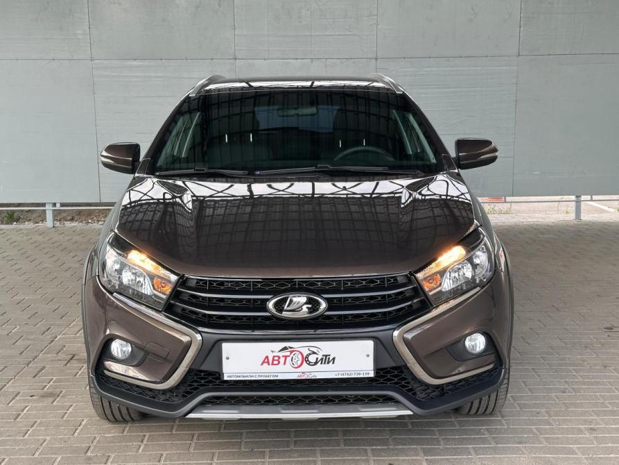 Lada (ВАЗ) Vesta I Тамбов  - изображение 3