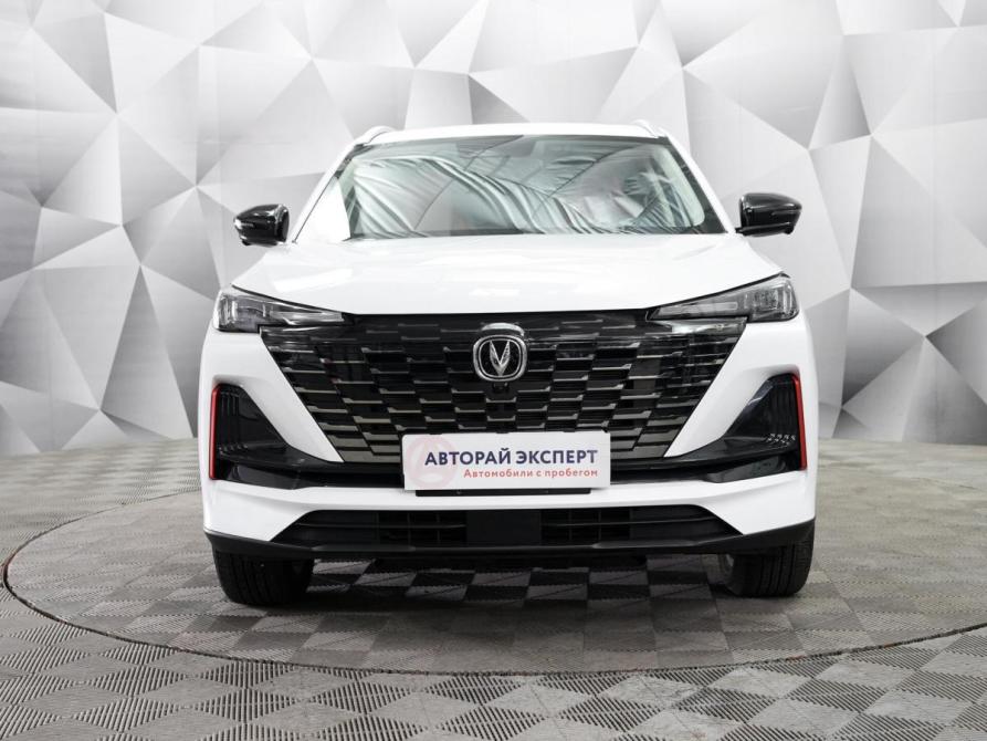 Changan UNI-S (CS55 Plus) I Ульяновск  - изображение 8