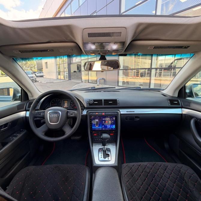 Audi A4 III (B7) Нижнекамск  - изображение 14