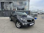 Kia Sportage III Рестайлинг Саратов  - изображение 18