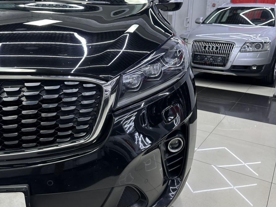 Kia Sorento III Prime Рестайлинг Ярославль  - изображение 35