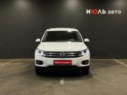 Volkswagen Tiguan I Рестайлинг Челябинск  - изображение 26