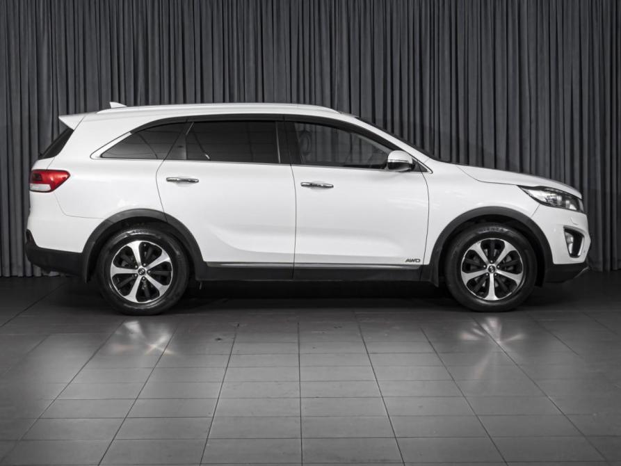Kia Sorento III Prime Ставрополь  - изображение 5