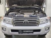 Toyota Land Cruiser 200 Series Рестайлинг 1 Уфа  - изображение 33