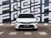 Toyota Camry VII (XV50) Рестайлинг 2 Краснодар  - изображение 24