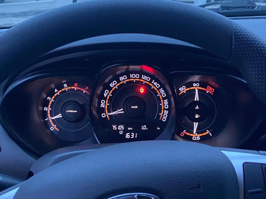 Lada (ВАЗ) Vesta I Сыктывкар  - изображение 18