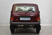 Lada (ВАЗ) 2121 (4x4) I Рестайлинг (2020) Москва  - изображение 18