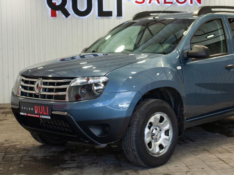 Renault Duster I Иваново  - изображение 6