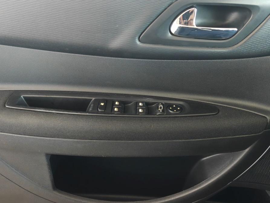 Citroen C4 I Рестайлинг Москва  - изображение 15