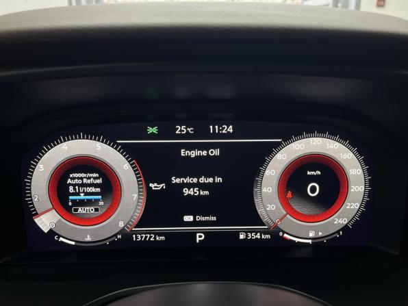 Nissan X-Trail IV с пробегом 2021 года, цена 3 330 000 рублей, 13000 км, внедорожник, Автокод Объявления