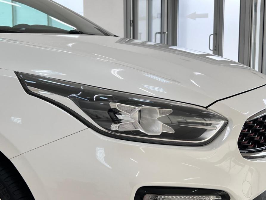 Kia Cerato IV Волгоград  - изображение 8