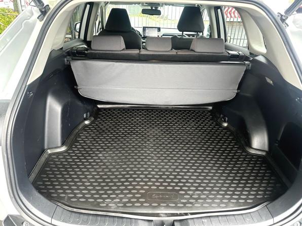Toyota RAV4 V (XA50) с пробегом 2020 года, цена 3 800 000 рублей, 90141 км, внедорожник, Автокод Объявления