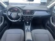 Skoda Rapid II Волгоград  - изображение 26