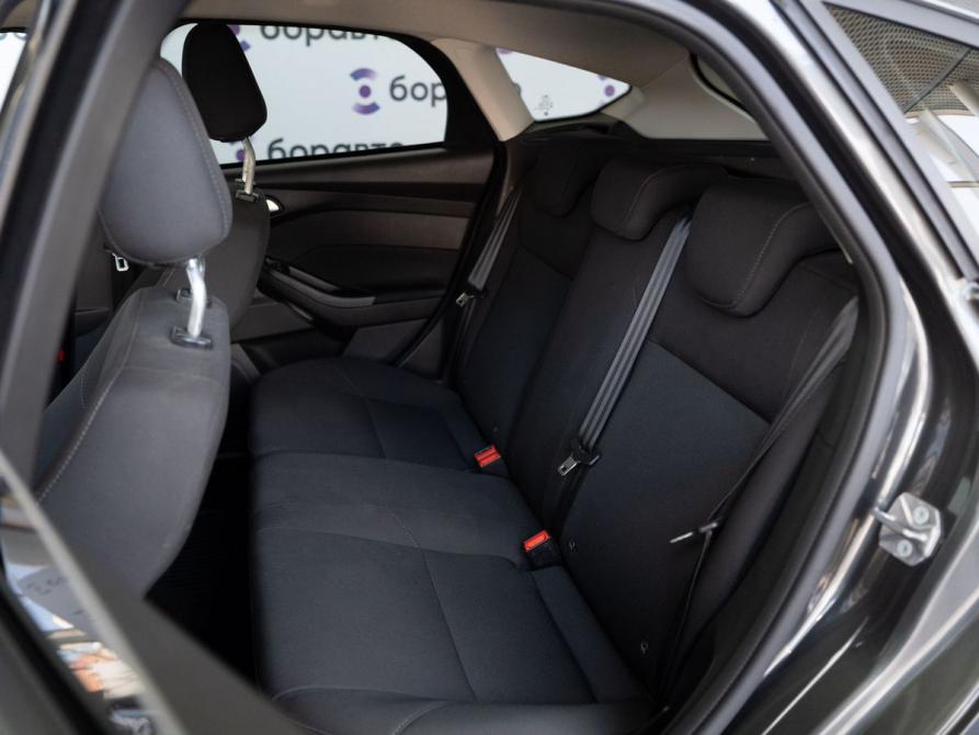 Ford Focus III Рестайлинг Ростов-на-Дону  - изображение 18