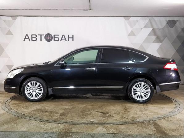 Nissan Teana II Рестайлинг с пробегом 2011 года, цена 999 000 рублей, 257000 км, седан, Автокод Объявления