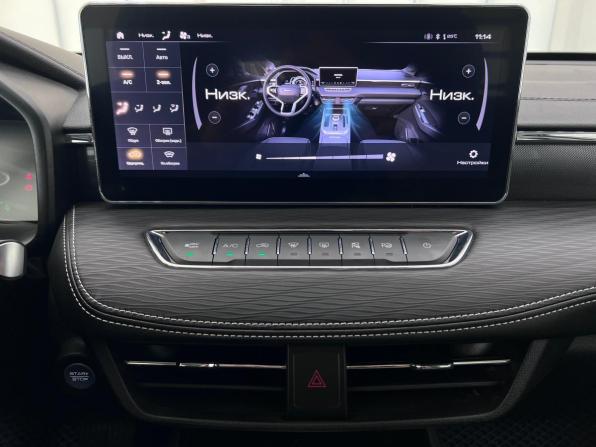 Haval Jolion I с пробегом 2023 года, цена 1 840 000 рублей, 38116 км, внедорожник, Автокод Объявления