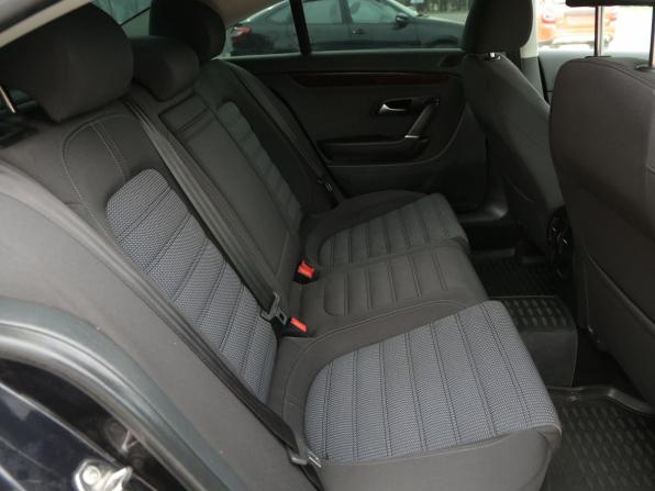 Volkswagen Passat CC I с пробегом 2011 года, цена 918 000 рублей, 134000 км, седан, Автокод Объявления
