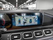 Mercedes-Benz GLE II (V167) Рестайлинг Москва  - изображение 55