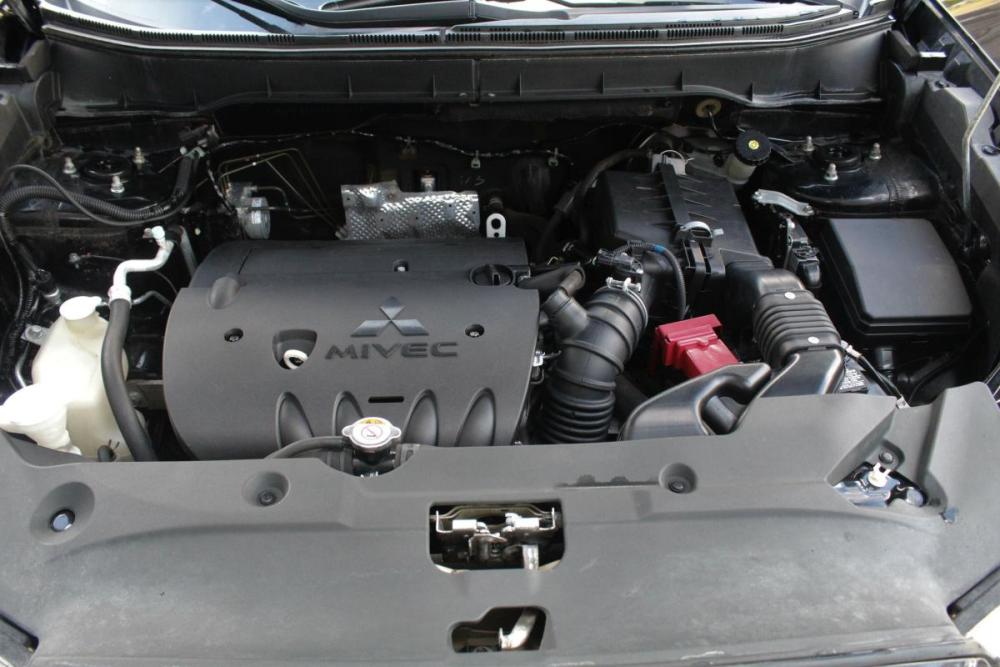 Mitsubishi ASX I Рестайлинг Брянск  - изображение 21