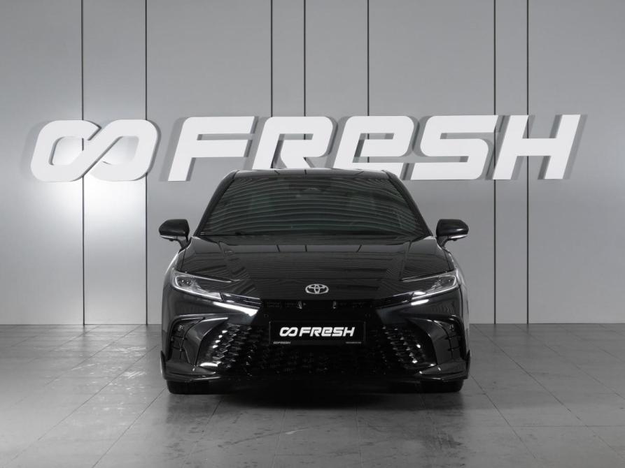 Toyota Camry IX (XV80) China Market Минеральные Воды  - изображение 3