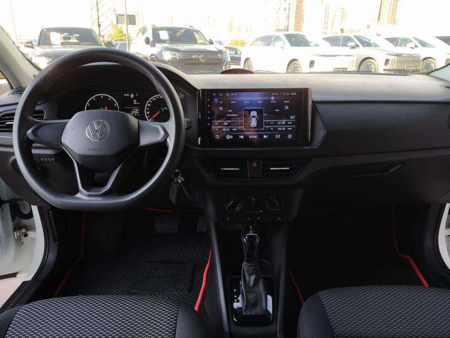 Volkswagen Polo VI Екатеринбург  - изображение 23