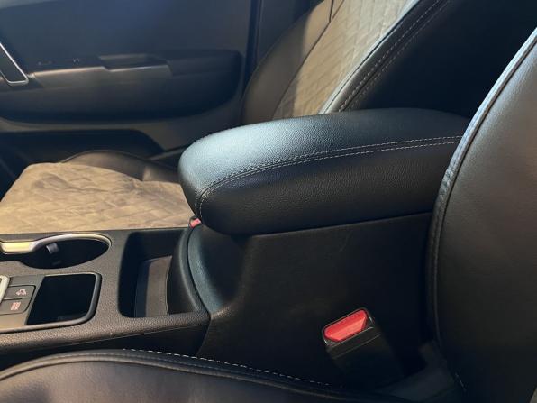 Kia Sportage IV Рестайлинг с пробегом 2021 года, цена 2 260 000 рублей, 119095 км, внедорожник, Автокод Объявления