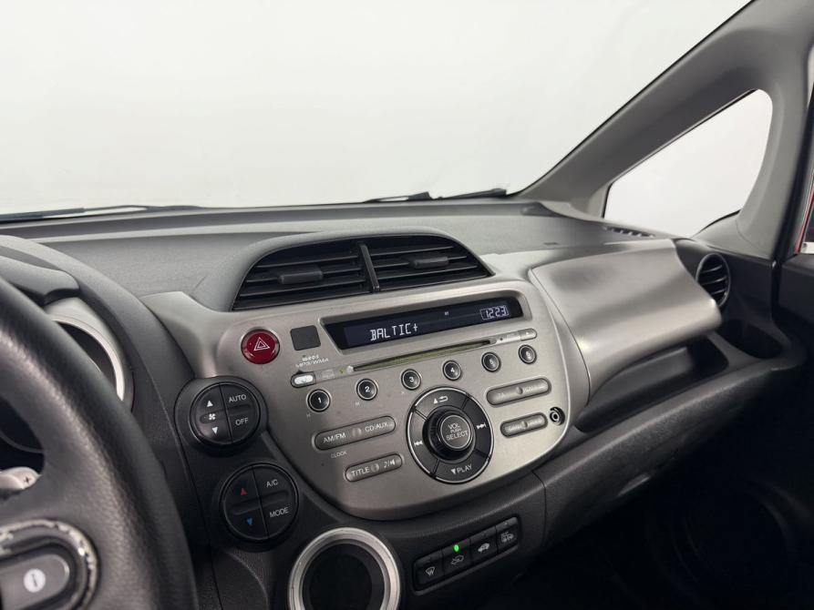 Honda Jazz II Калининград  - изображение 14