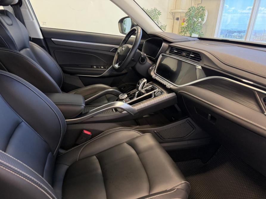Geely Atlas Pro Волгоград  - изображение 9