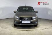 Lada (ВАЗ) Granta I Рестайлинг Саранск  - изображение 28