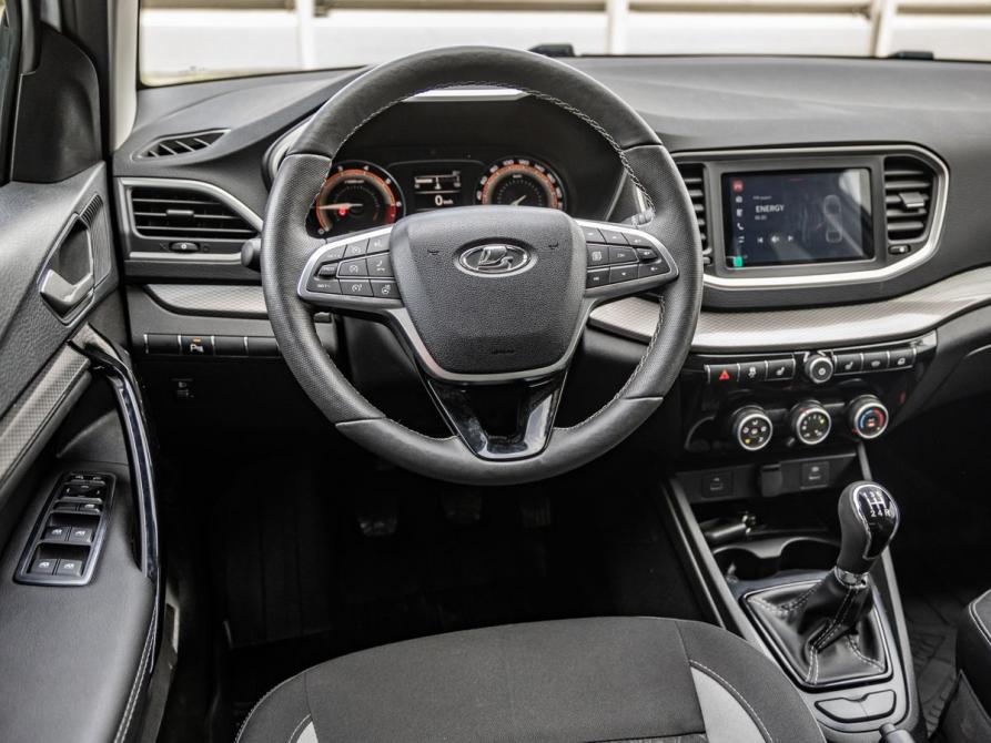 Lada (ВАЗ) Vesta I Рестайлинг (NG) Волгоград  - изображение 21