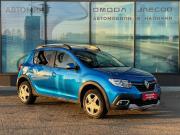 Renault Sandero II Рестайлинг Архангельск  - изображение 16