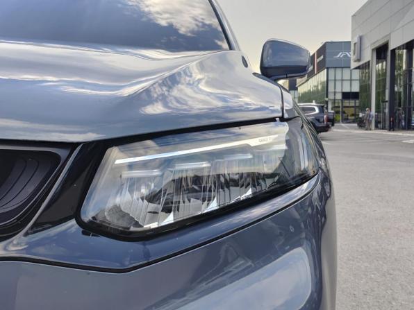 Geely Tugella I с пробегом 2022 года, цена 2 800 000 рублей, 38533 км, внедорожник, Автокод Объявления