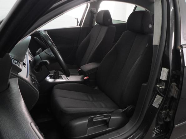 Volkswagen Passat B6 с пробегом 2010 года, цена 649 000 рублей, 220808 км, седан, Автокод Объявления