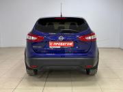 Nissan Qashqai II Альметьевск  - изображение 30