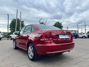 Volkswagen Polo V Рестайлинг Стерлитамак  - изображение 26