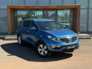 Kia Sportage III Оренбург  - изображение 20