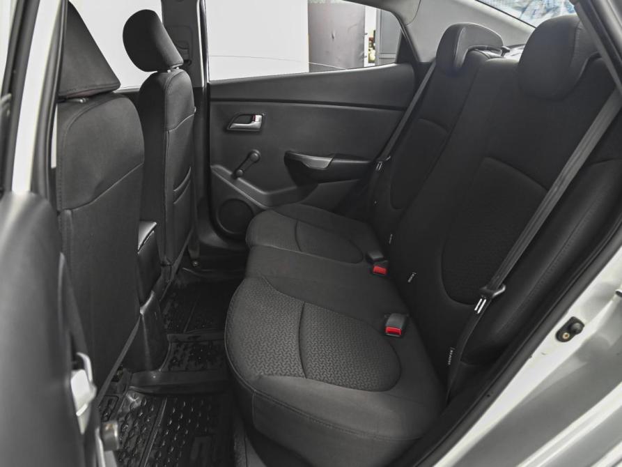 Kia Rio III Ставрополь  - изображение 9