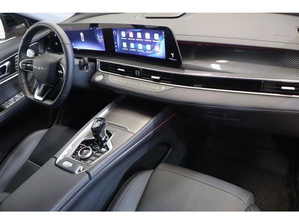 Chery Tiggo 7 Pro Max I Рестайлинг с пробегом 2024 года, цена 2 222 000 рублей, 15940 км, внедорожник, Автокод Объявления
