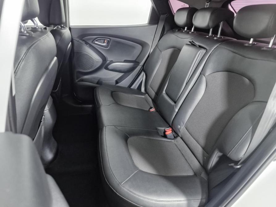 Hyundai ix35 I Рестайлинг Нижний Новгород  - изображение 12